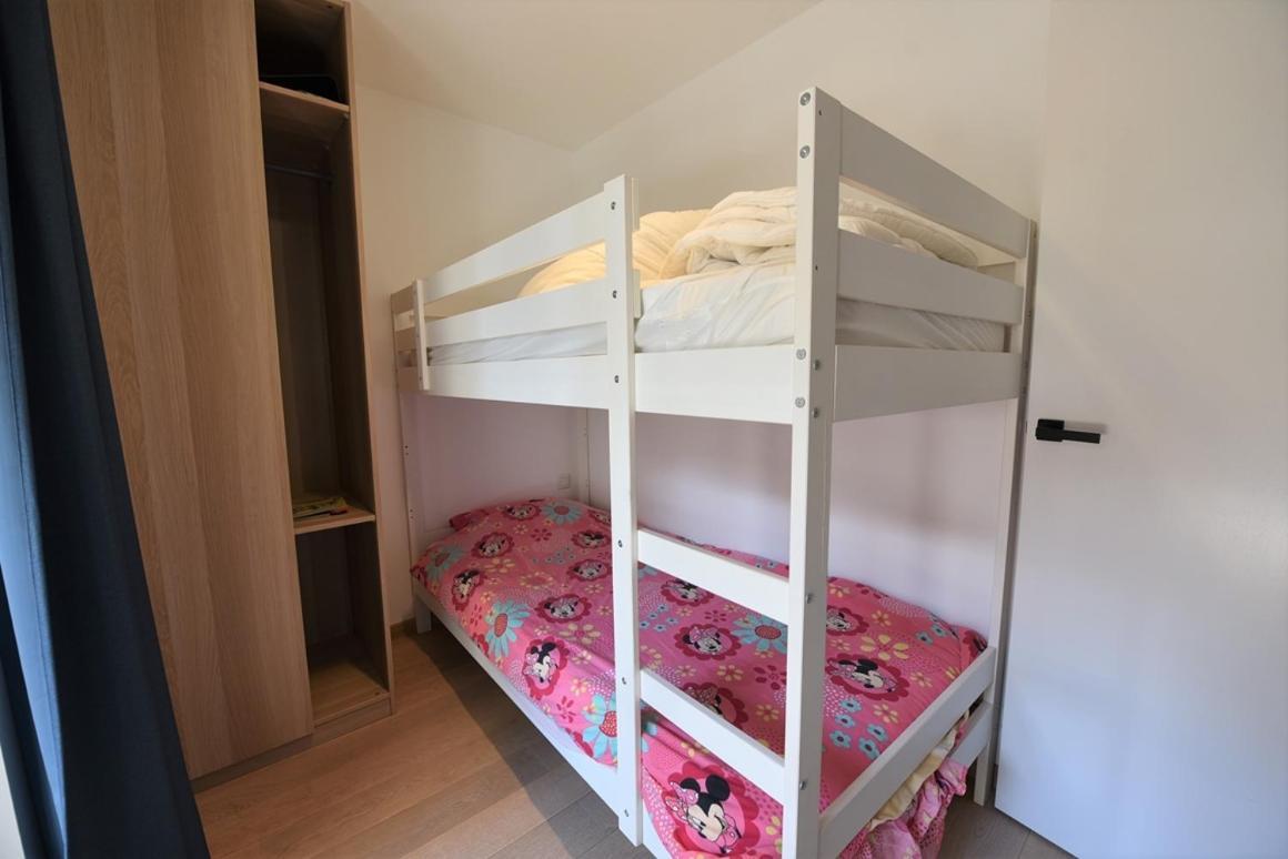 Appartement Spacieux A Knokke Exterior foto