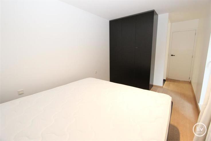 Appartement Spacieux A Knokke Exterior foto