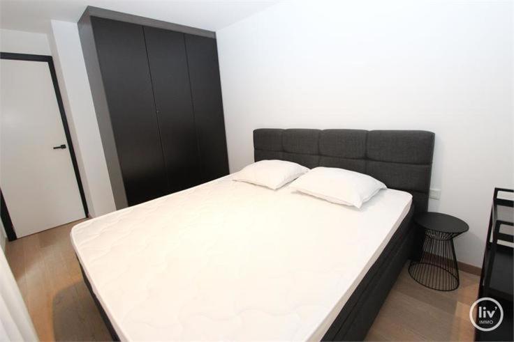 Appartement Spacieux A Knokke Exterior foto