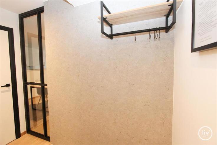 Appartement Spacieux A Knokke Exterior foto